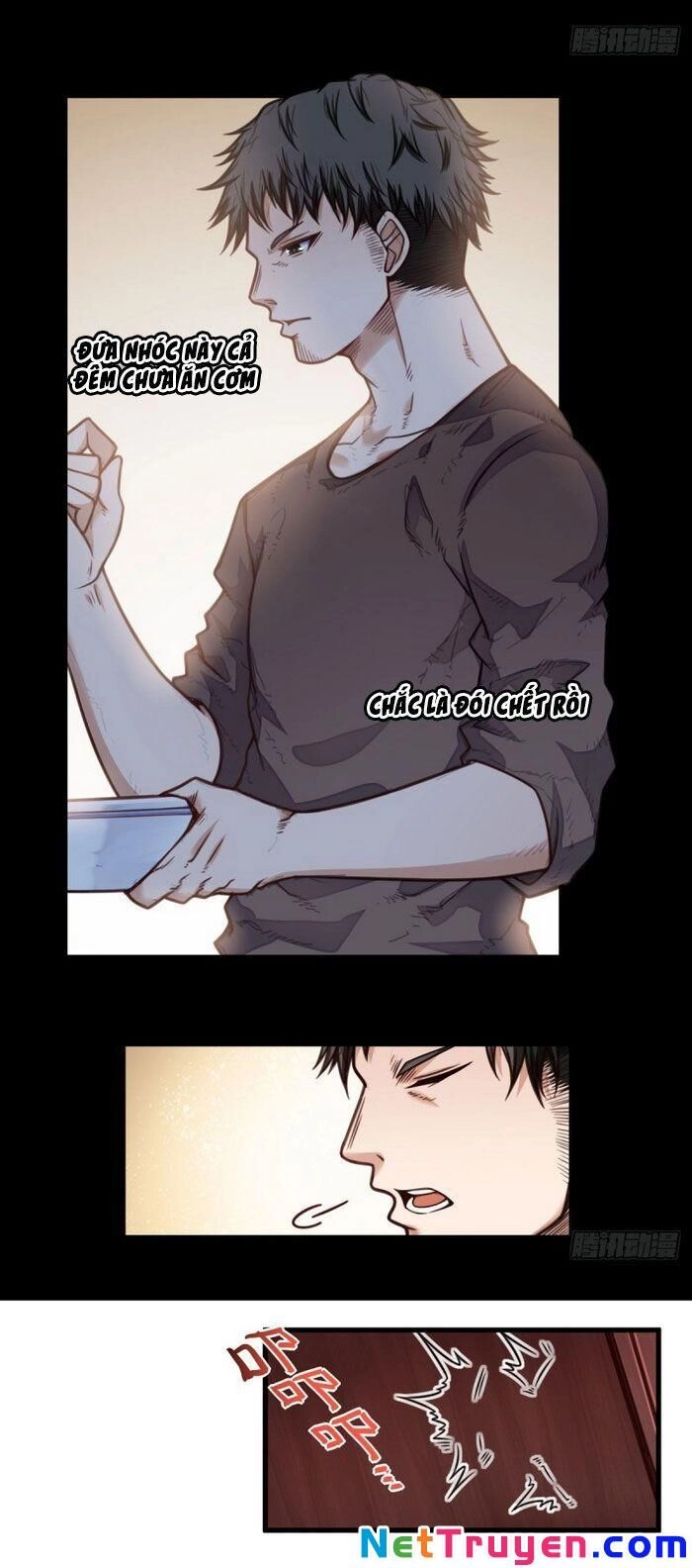 Võng Du Chi Tối Cường Liệp Nhân Chapter 21 - 2