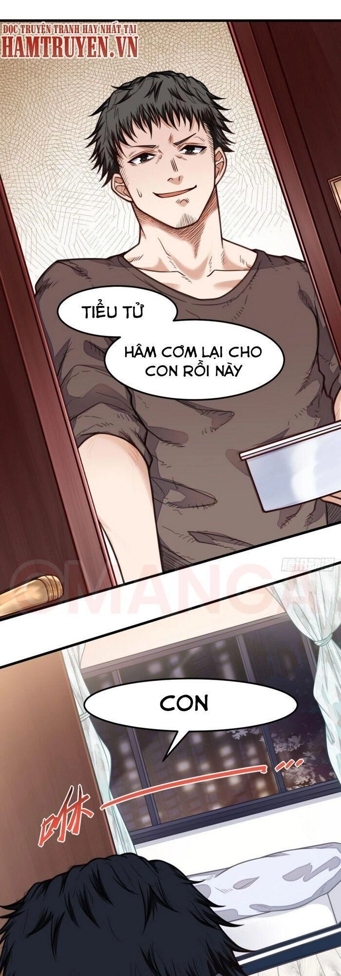 Võng Du Chi Tối Cường Liệp Nhân Chapter 21 - 3