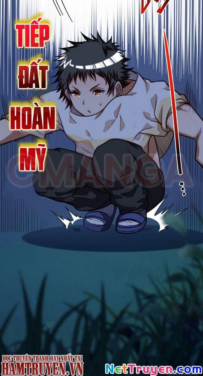 Võng Du Chi Tối Cường Liệp Nhân Chapter 21 - 7