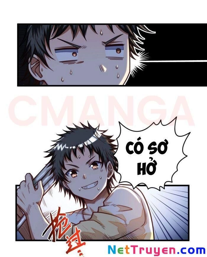 Võng Du Chi Tối Cường Liệp Nhân Chapter 21 - 10