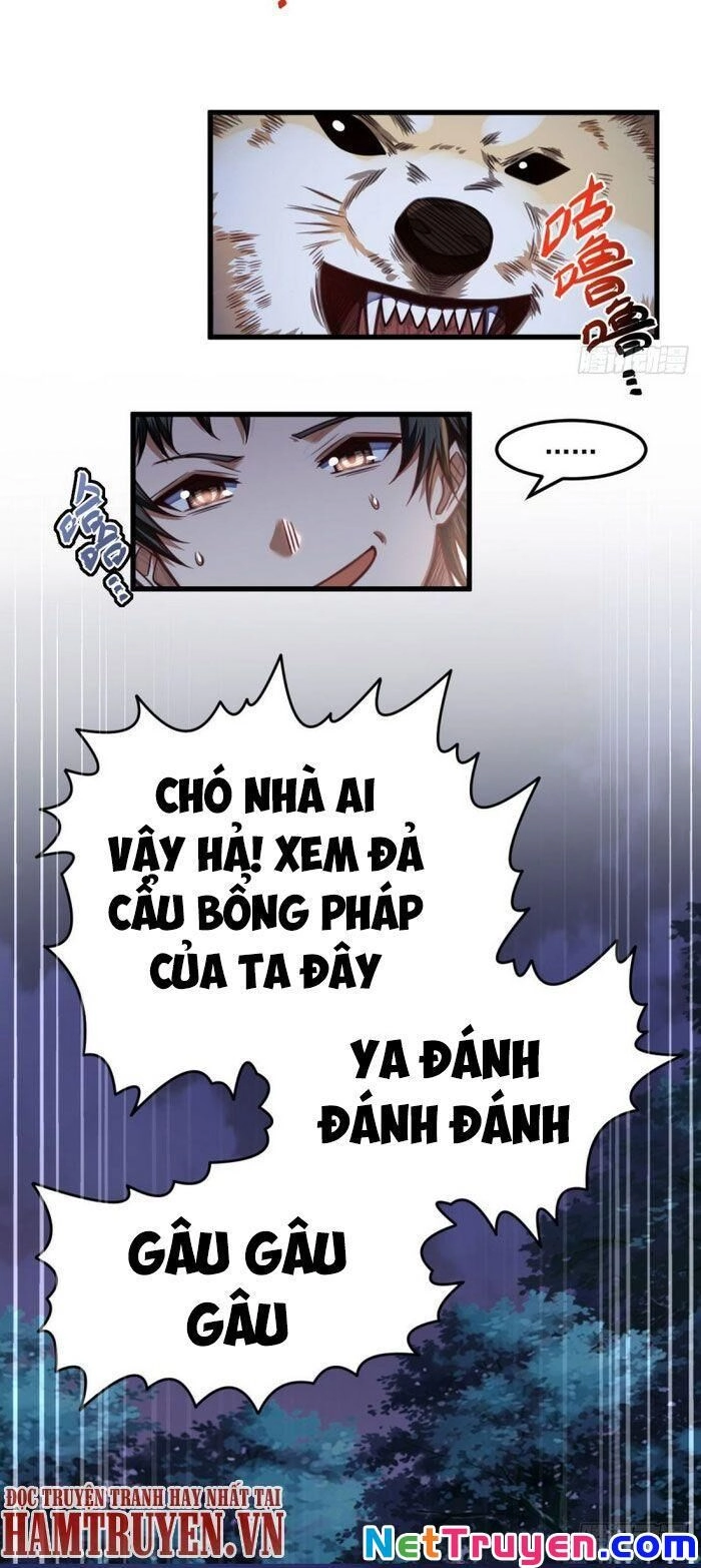 Võng Du Chi Tối Cường Liệp Nhân Chapter 21 - 11