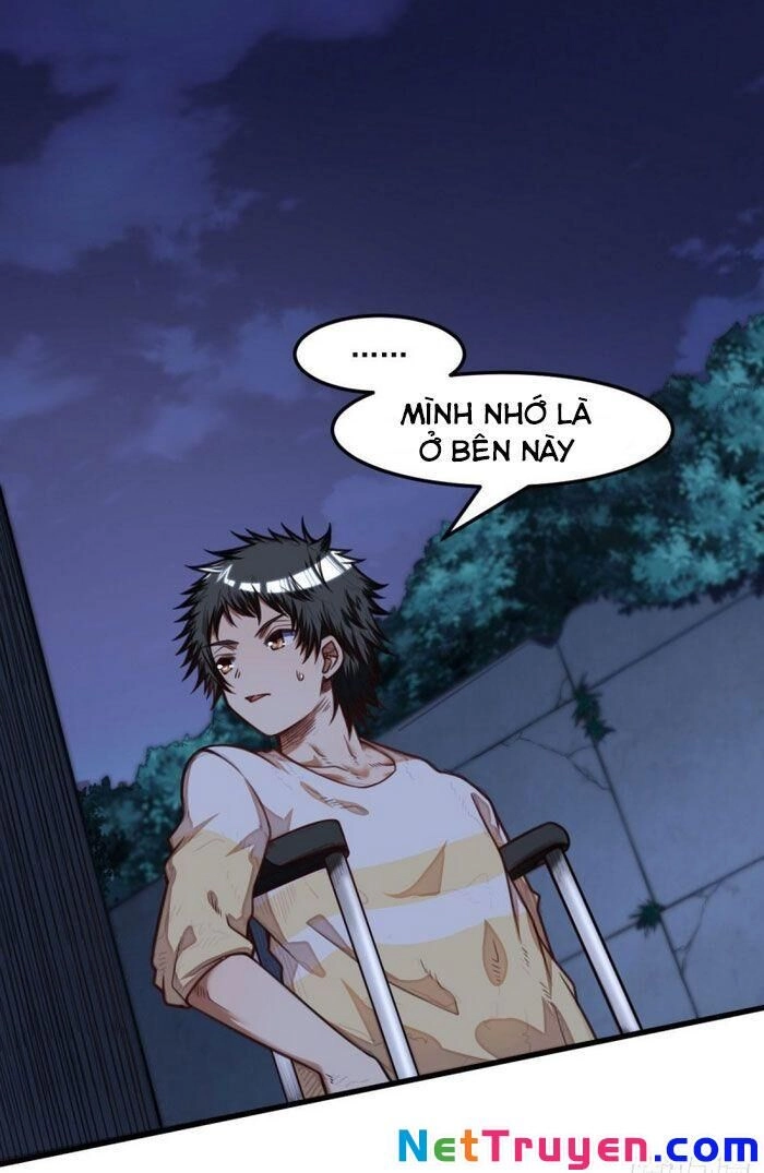 Võng Du Chi Tối Cường Liệp Nhân Chapter 21 - 12