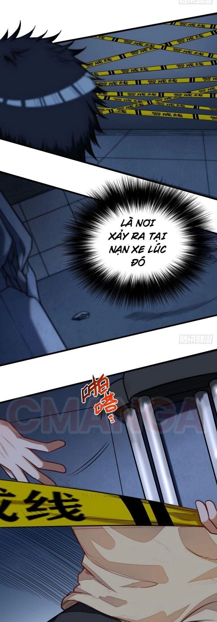 Võng Du Chi Tối Cường Liệp Nhân Chapter 21 - 13