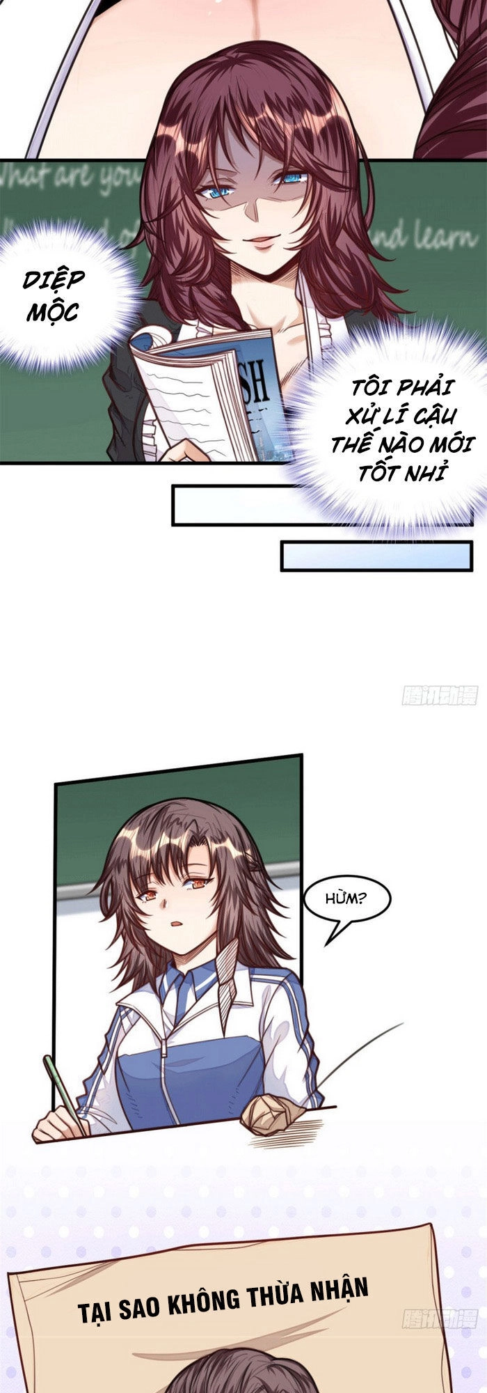 Võng Du Chi Tối Cường Liệp Nhân Chapter 22 - 13