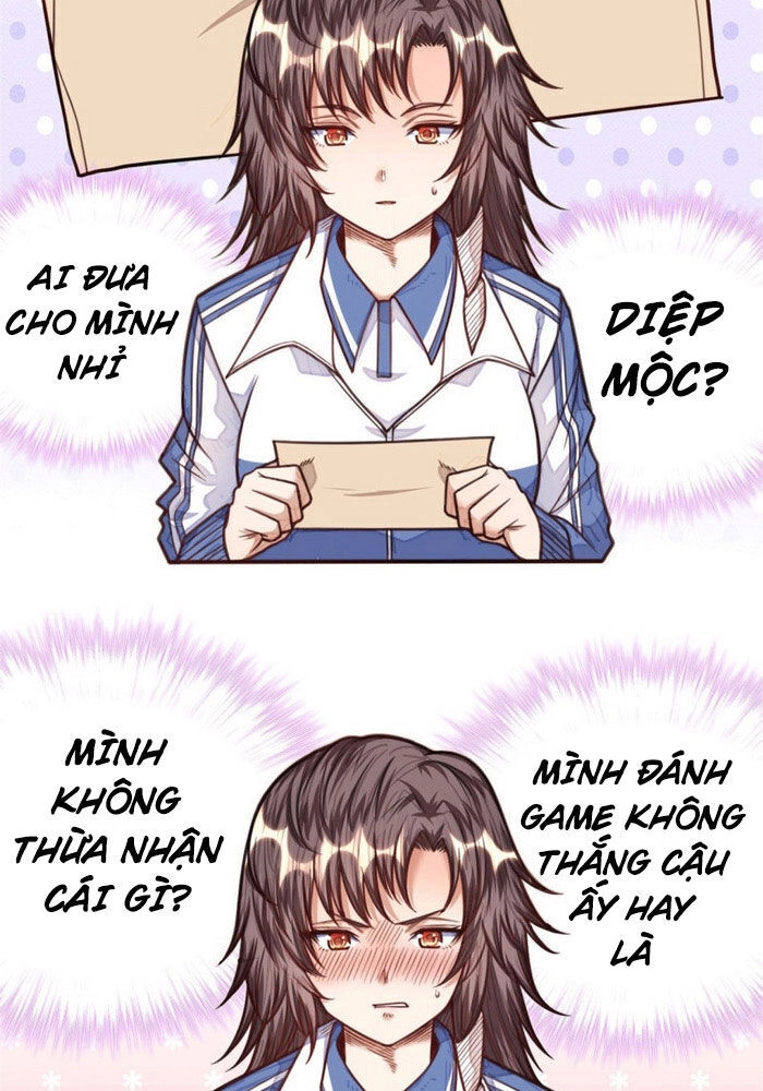 Võng Du Chi Tối Cường Liệp Nhân Chapter 22 - 14