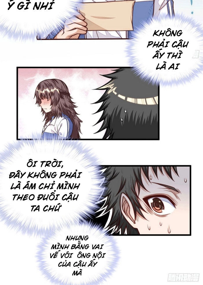 Võng Du Chi Tối Cường Liệp Nhân Chapter 22 - 16