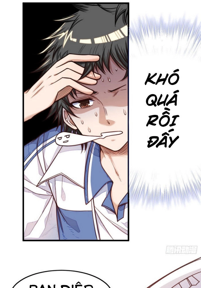 Võng Du Chi Tối Cường Liệp Nhân Chapter 23 - 3