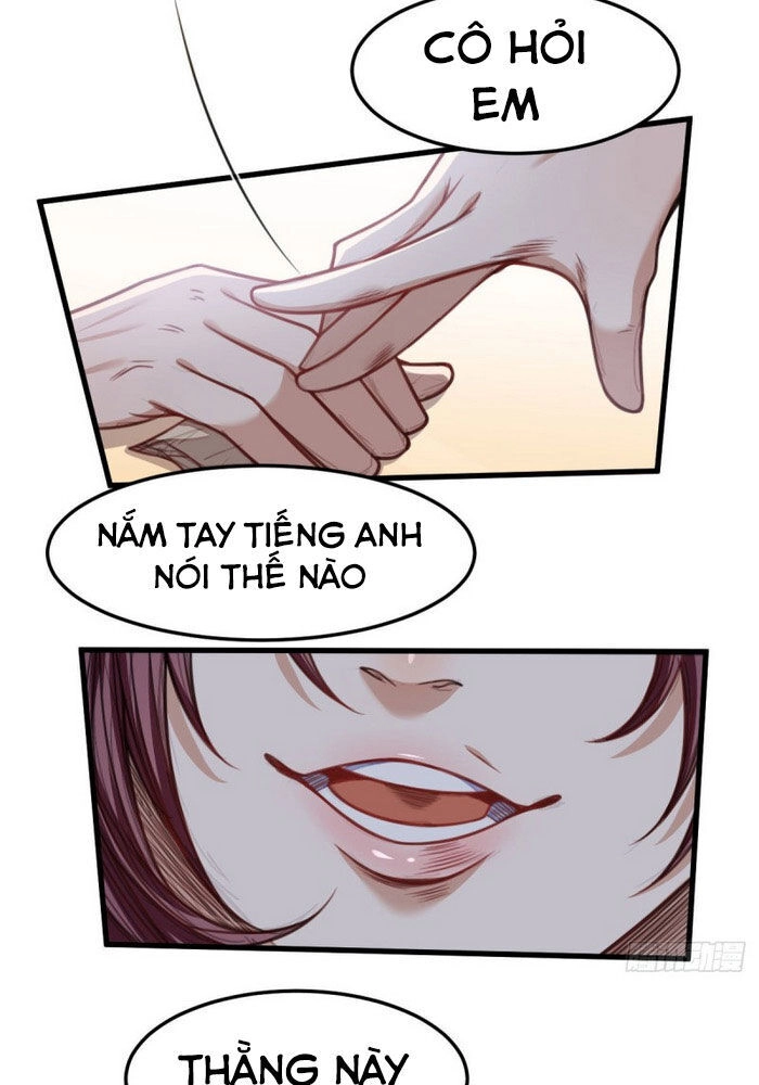 Võng Du Chi Tối Cường Liệp Nhân Chapter 23 - 5