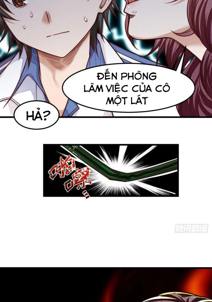 Võng Du Chi Tối Cường Liệp Nhân Chapter 23 - 7