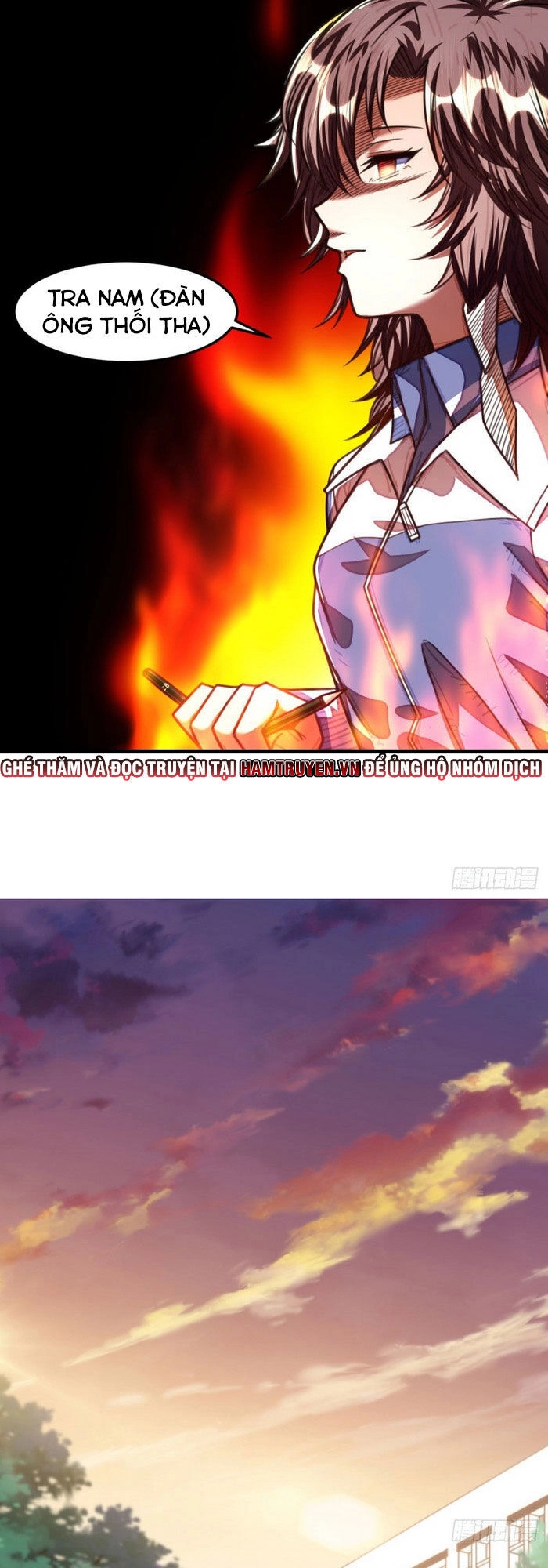 Võng Du Chi Tối Cường Liệp Nhân Chapter 23 - 8