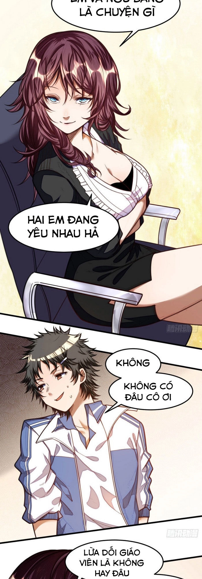 Võng Du Chi Tối Cường Liệp Nhân Chapter 23 - 10