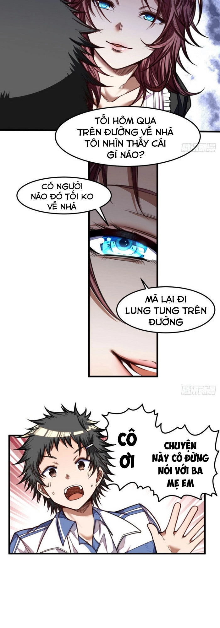 Võng Du Chi Tối Cường Liệp Nhân Chapter 23 - 14