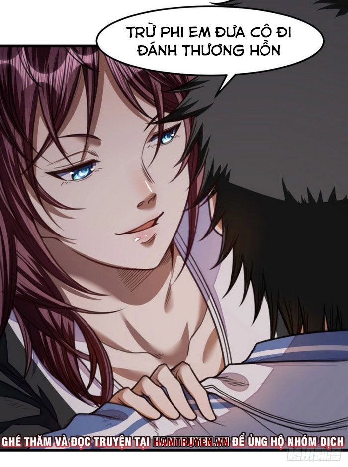 Võng Du Chi Tối Cường Liệp Nhân Chapter 23 - 16