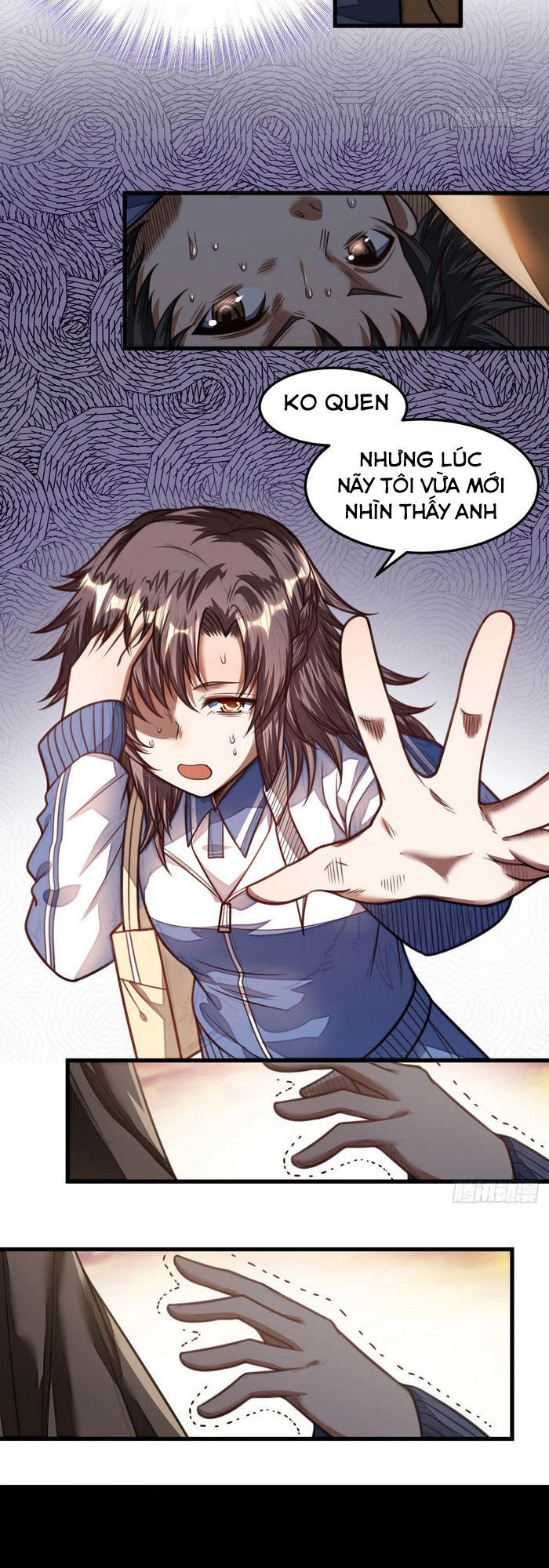 Võng Du Chi Tối Cường Liệp Nhân Chapter 25 - 5