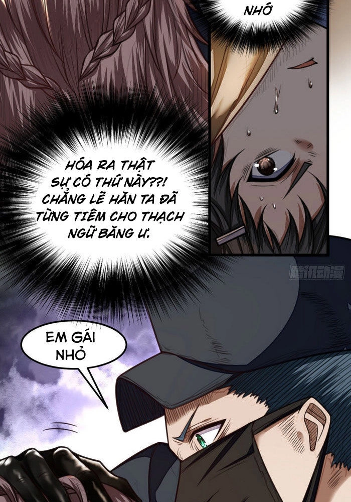 Võng Du Chi Tối Cường Liệp Nhân Chapter 25 - 8