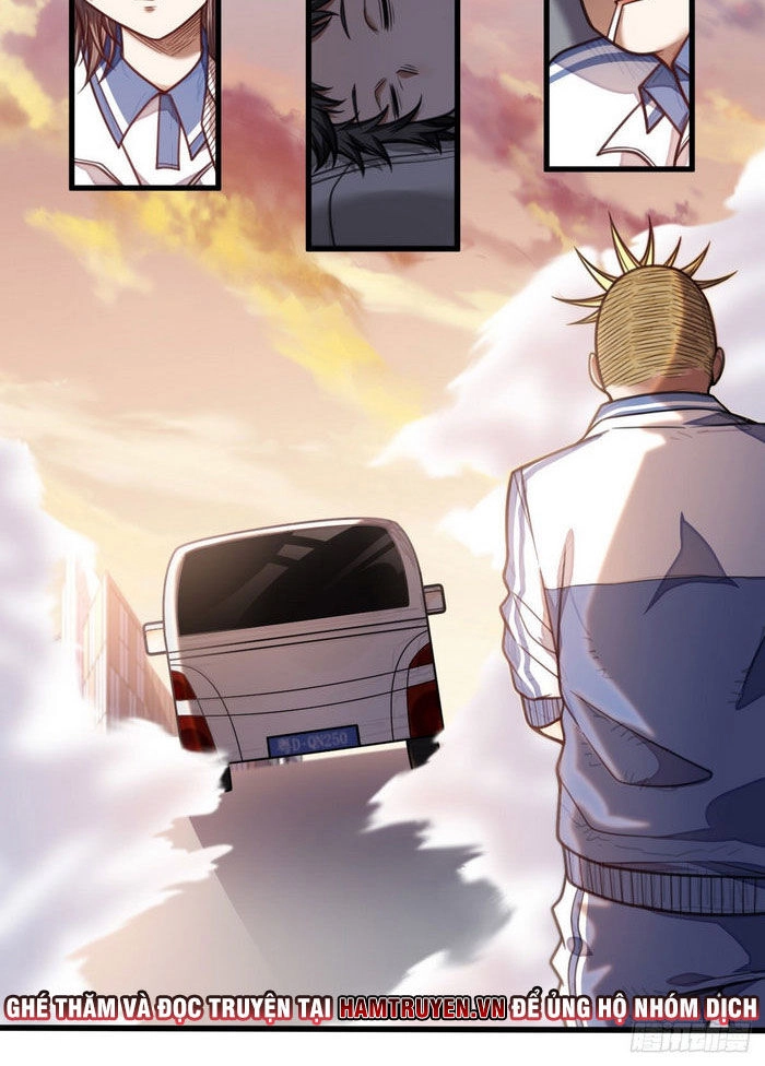 Võng Du Chi Tối Cường Liệp Nhân Chapter 25 - 15