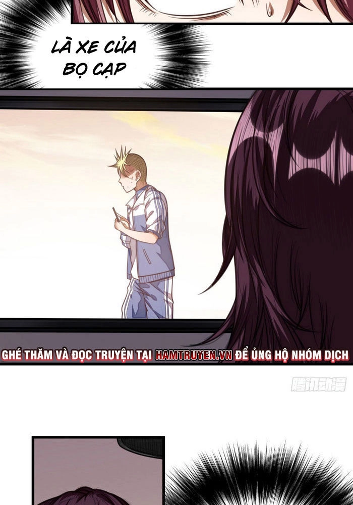 Võng Du Chi Tối Cường Liệp Nhân Chapter 26 - 2