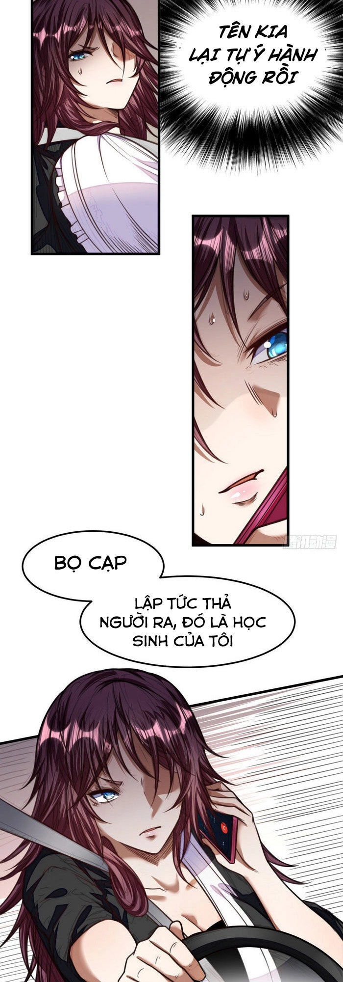 Võng Du Chi Tối Cường Liệp Nhân Chapter 26 - 3