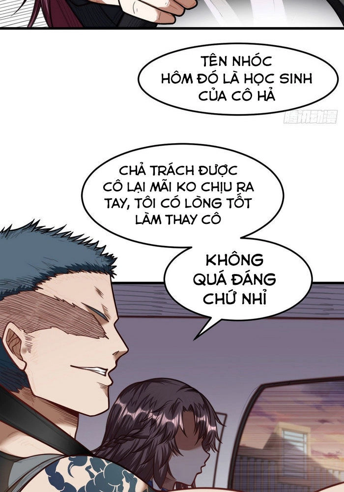 Võng Du Chi Tối Cường Liệp Nhân Chapter 26 - 4