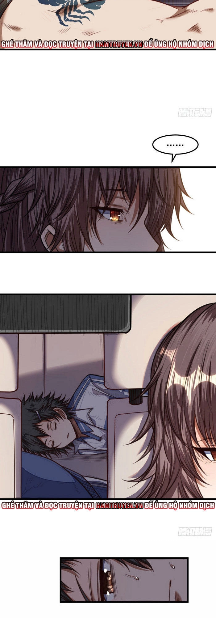Võng Du Chi Tối Cường Liệp Nhân Chapter 26 - 5