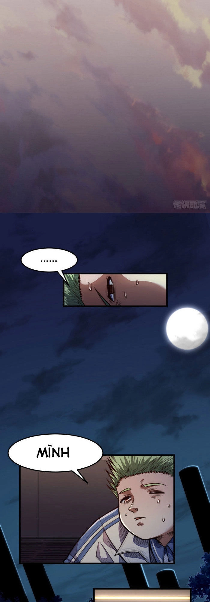 Võng Du Chi Tối Cường Liệp Nhân Chapter 26 - 9