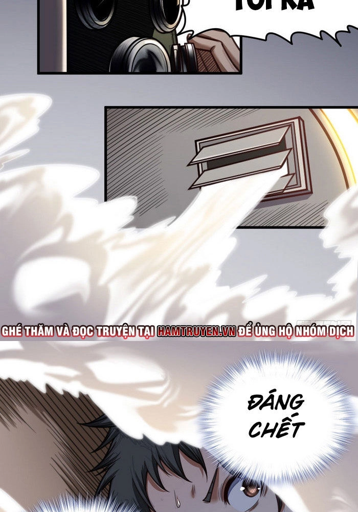 Võng Du Chi Tối Cường Liệp Nhân Chapter 26 - 12