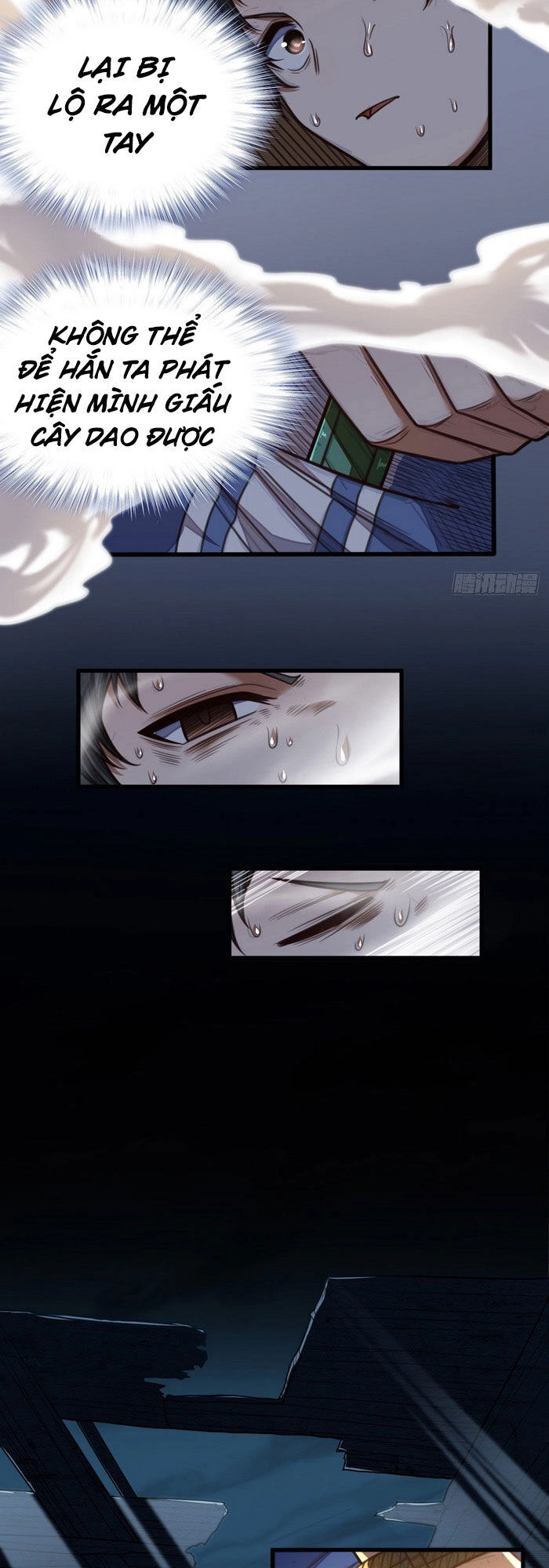 Võng Du Chi Tối Cường Liệp Nhân Chapter 26 - 13