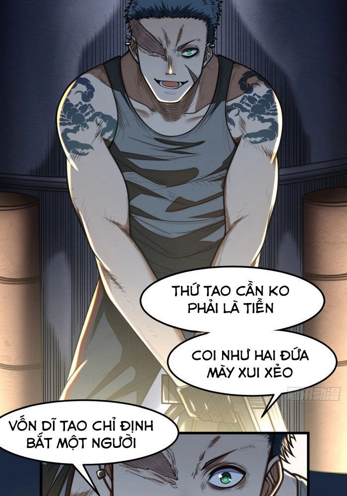 Võng Du Chi Tối Cường Liệp Nhân Chapter 26 - 16