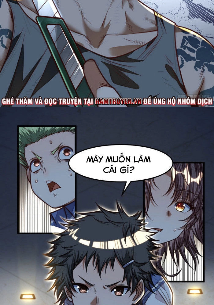 Võng Du Chi Tối Cường Liệp Nhân Chapter 26 - 19