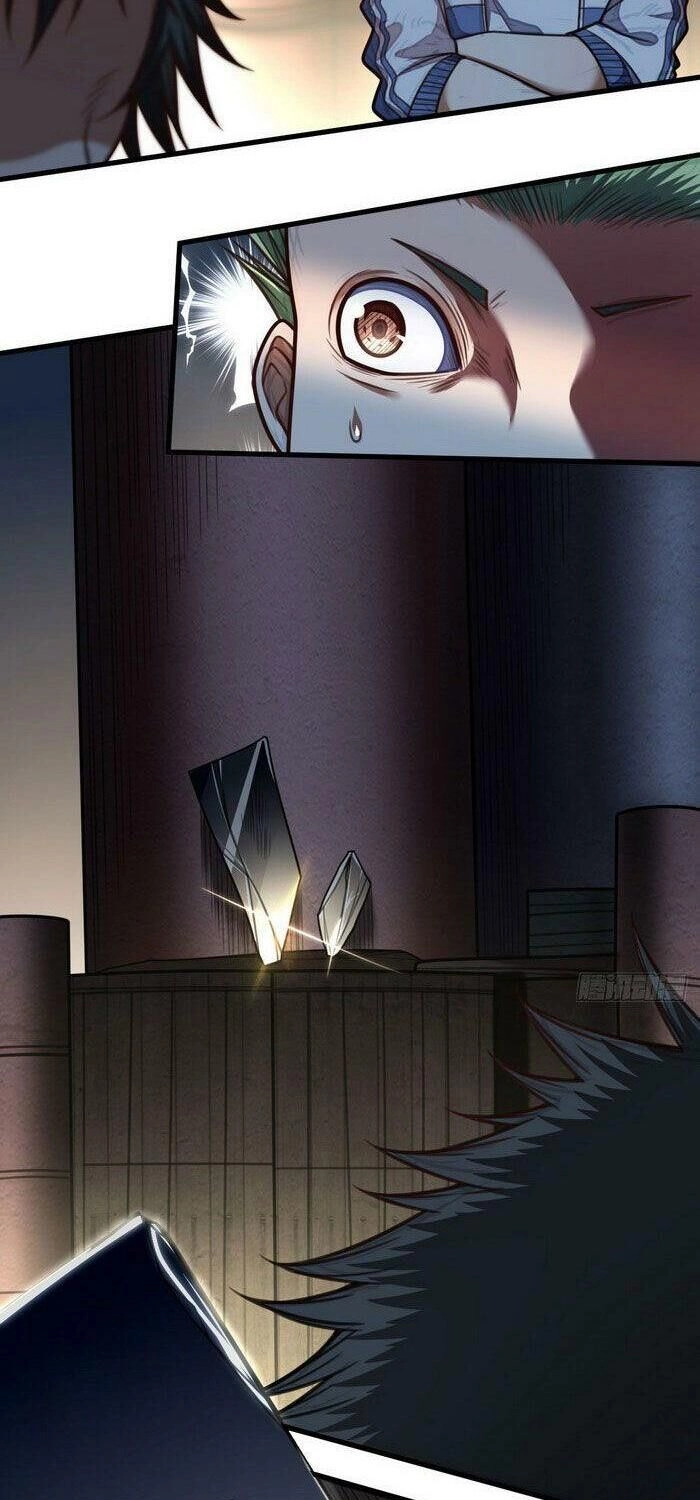 Võng Du Chi Tối Cường Liệp Nhân Chapter 28 - 12