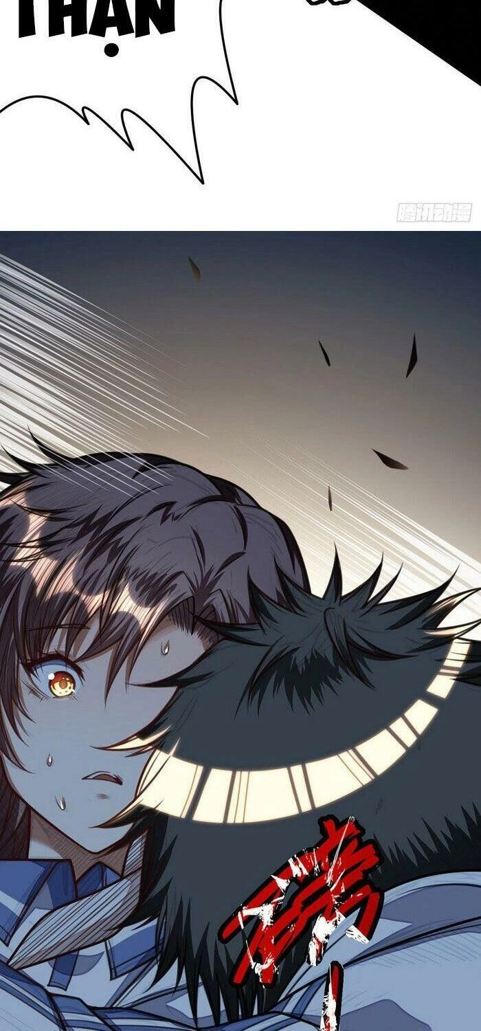 Võng Du Chi Tối Cường Liệp Nhân Chapter 28 - 14