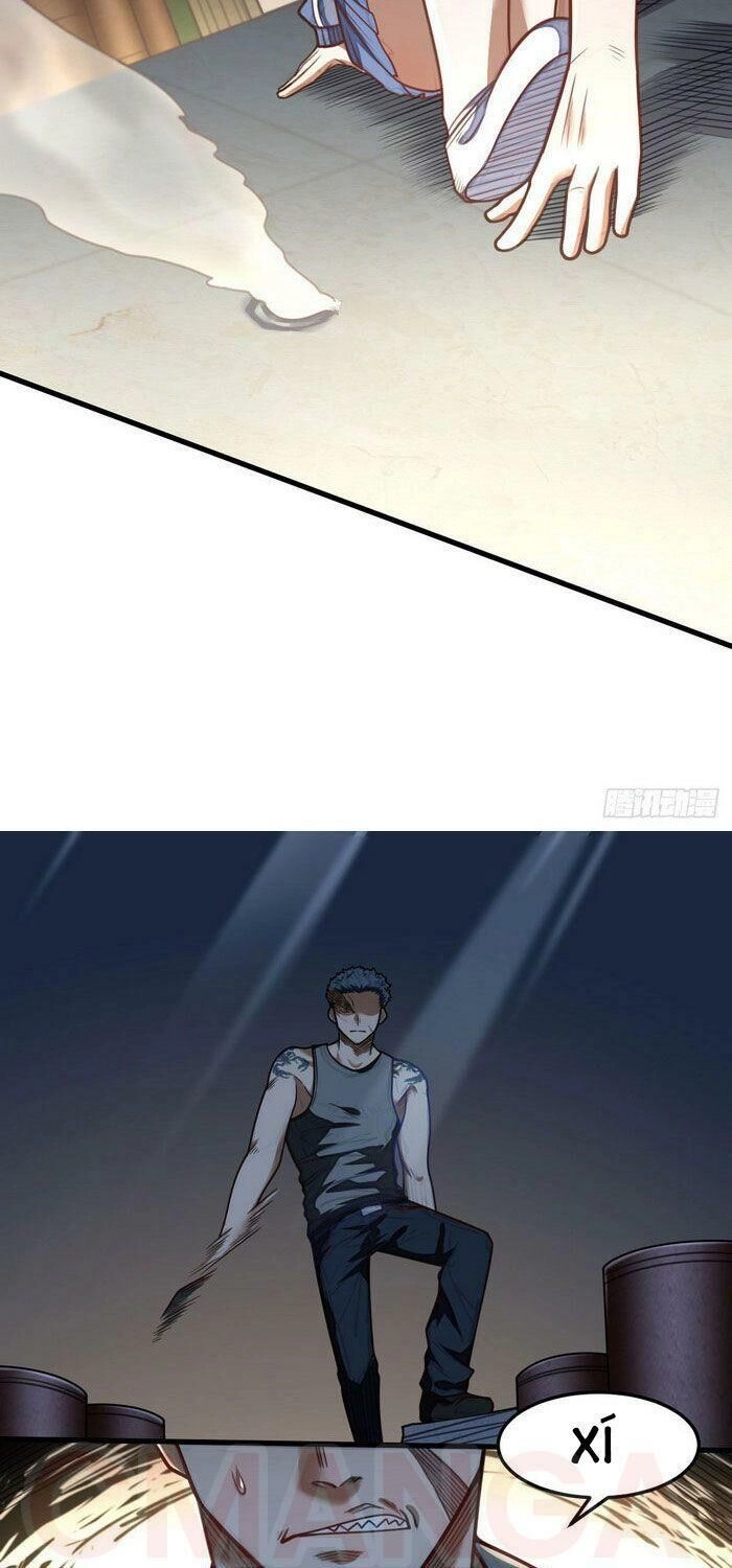 Võng Du Chi Tối Cường Liệp Nhân Chapter 28 - 17