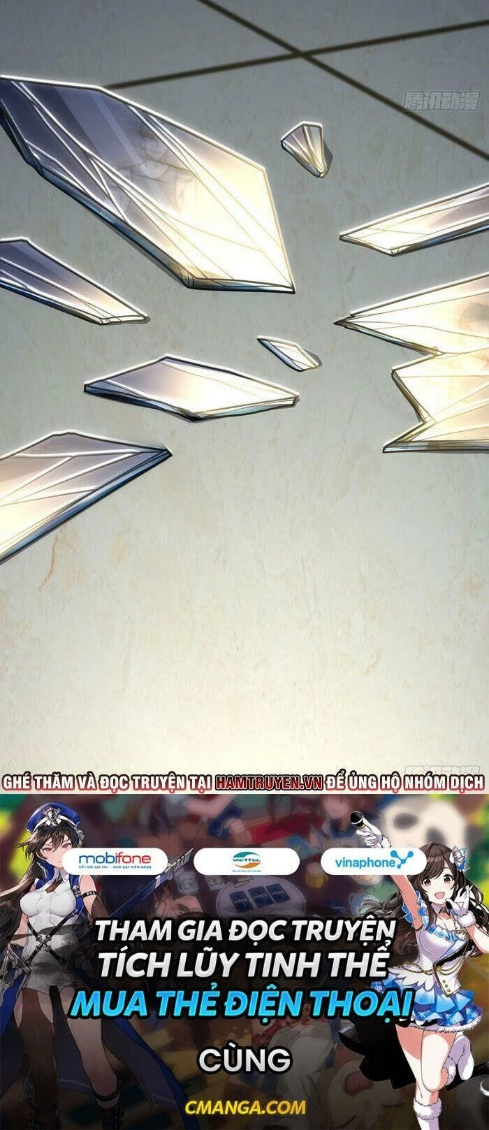 Võng Du Chi Tối Cường Liệp Nhân Chapter 28 - 20