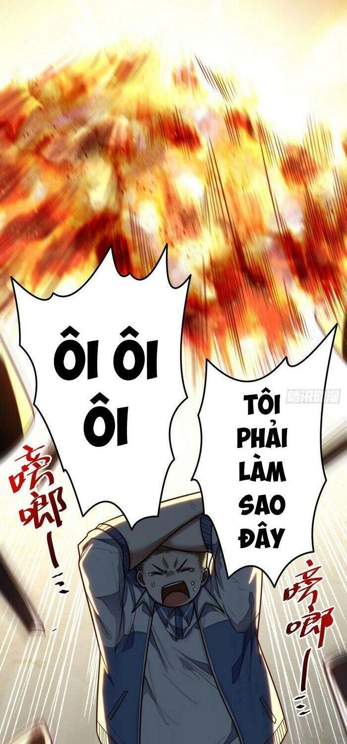 Võng Du Chi Tối Cường Liệp Nhân Chapter 29 - 6