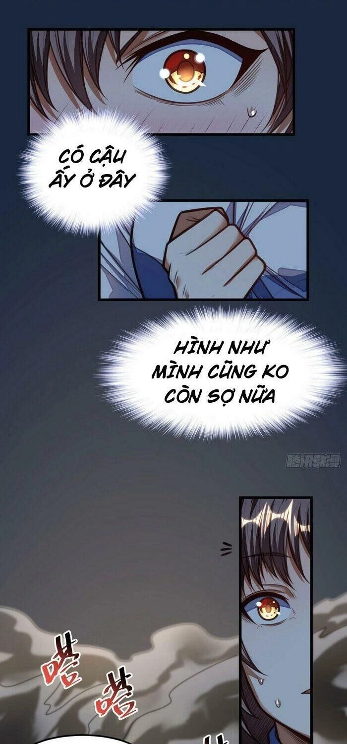 Võng Du Chi Tối Cường Liệp Nhân Chapter 29 - 12