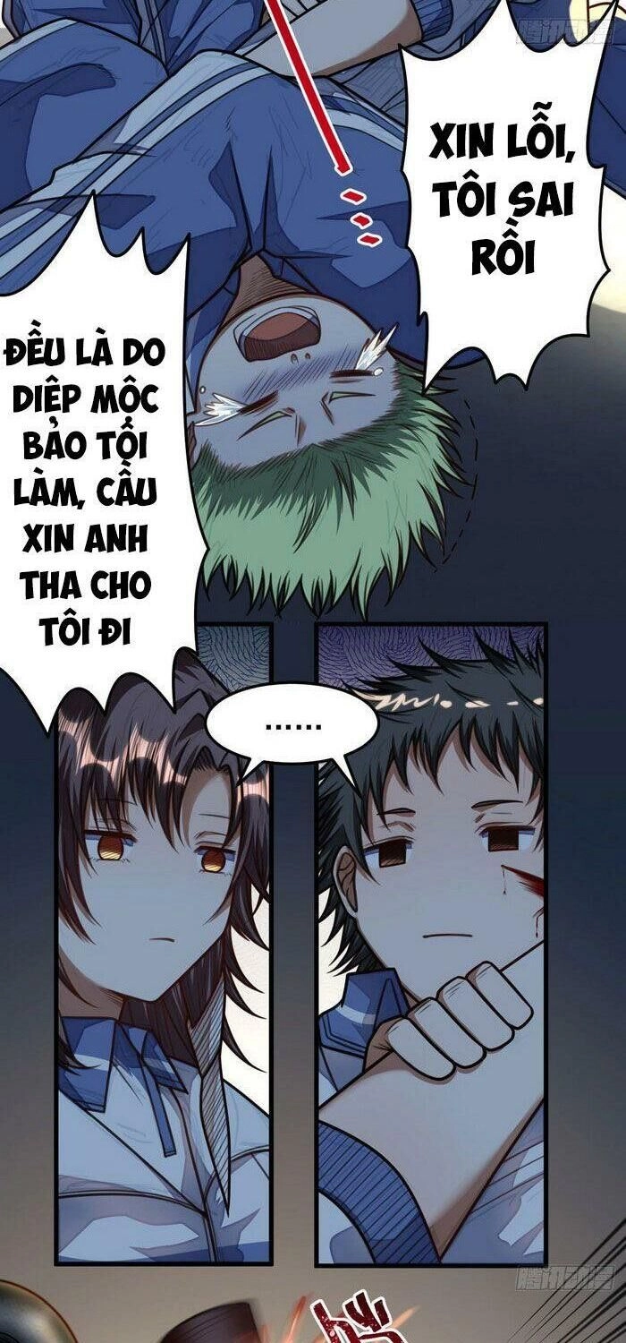 Võng Du Chi Tối Cường Liệp Nhân Chapter 29 - 16