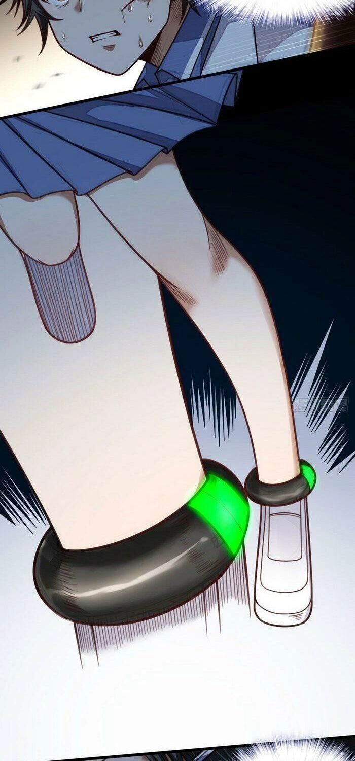 Võng Du Chi Tối Cường Liệp Nhân Chapter 29 - 18