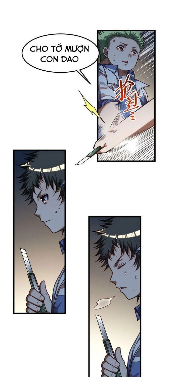 Võng Du Chi Tối Cường Liệp Nhân Chapter 30 - 1