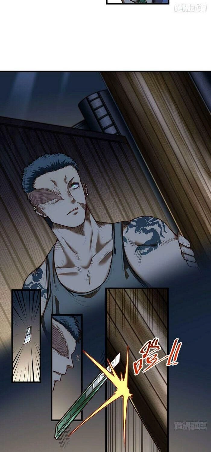 Võng Du Chi Tối Cường Liệp Nhân Chapter 30 - 2