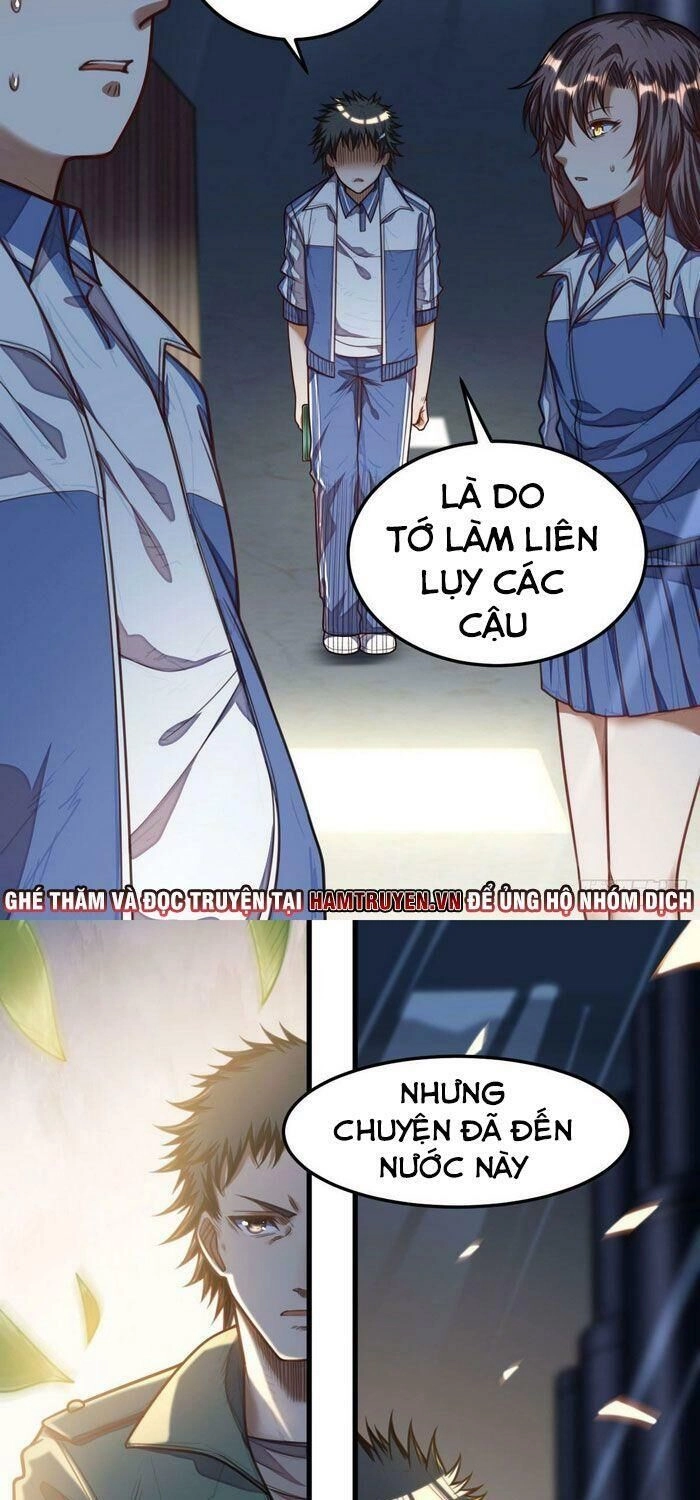 Võng Du Chi Tối Cường Liệp Nhân Chapter 30 - 7