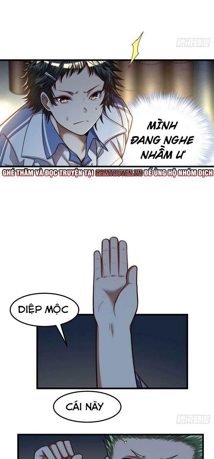 Võng Du Chi Tối Cường Liệp Nhân Chapter 30 - 9