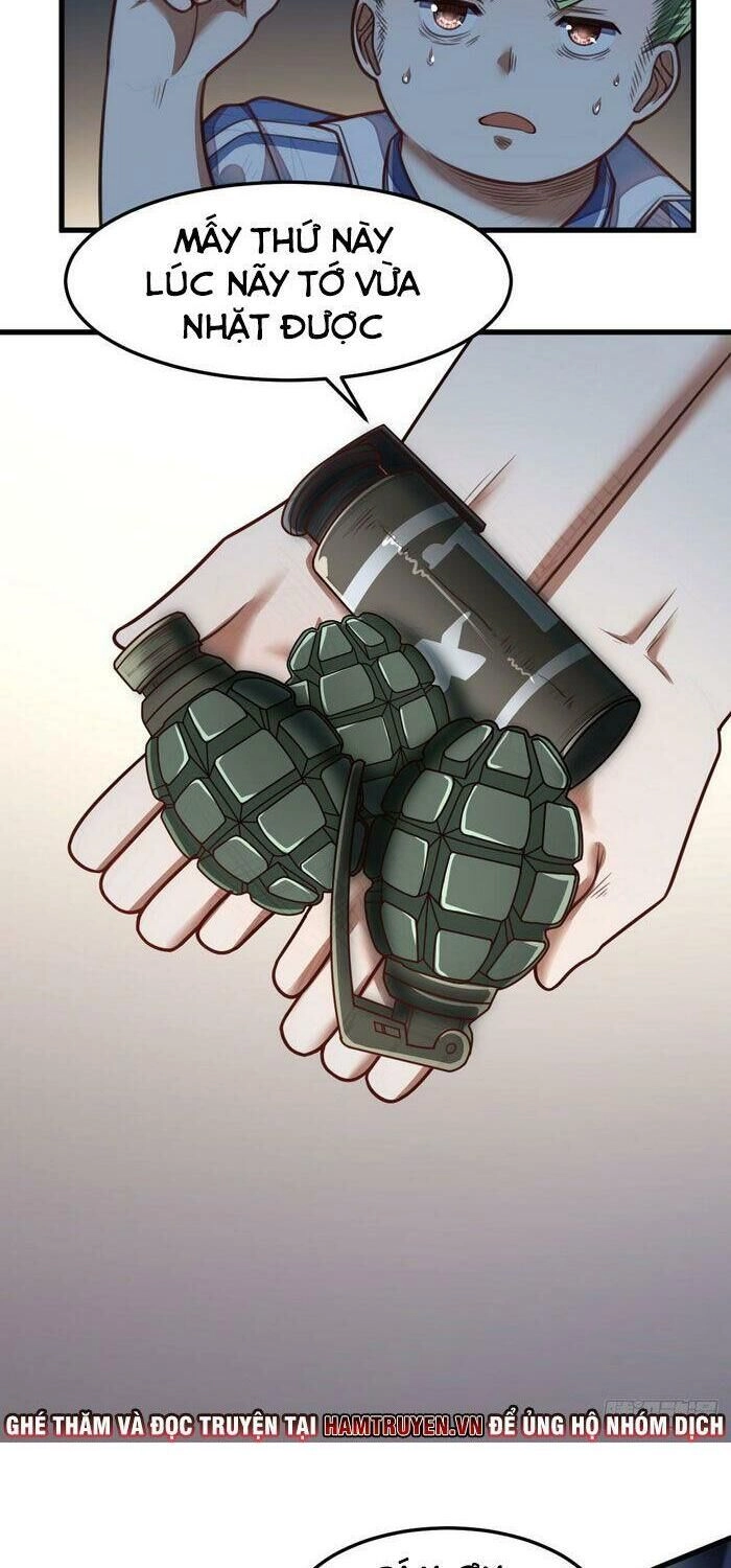 Võng Du Chi Tối Cường Liệp Nhân Chapter 30 - 10