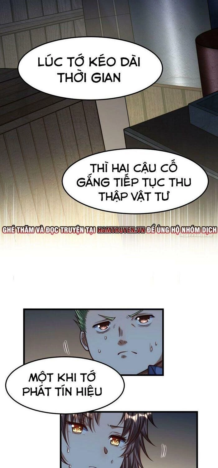 Võng Du Chi Tối Cường Liệp Nhân Chapter 30 - 12