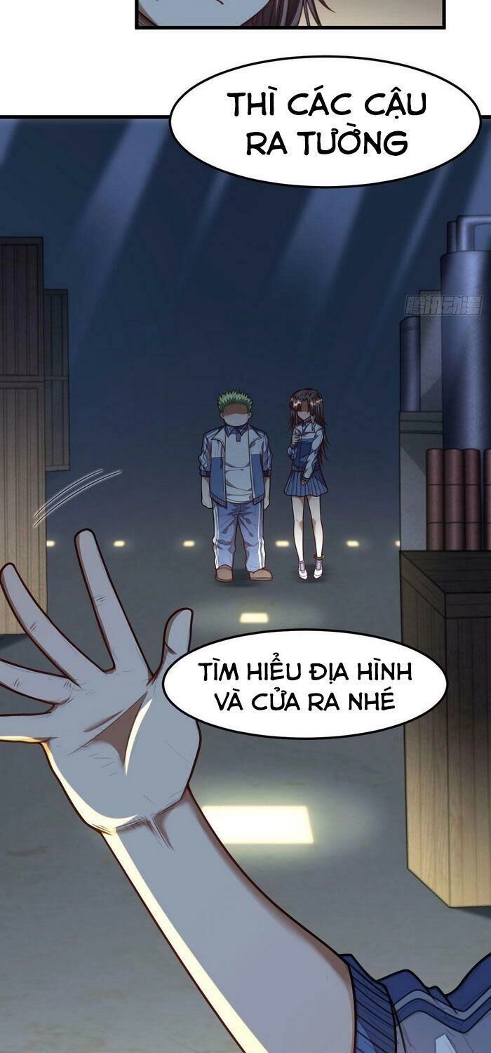 Võng Du Chi Tối Cường Liệp Nhân Chapter 30 - 13