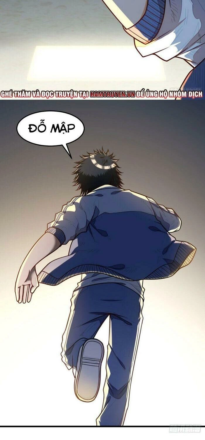Võng Du Chi Tối Cường Liệp Nhân Chapter 30 - 14