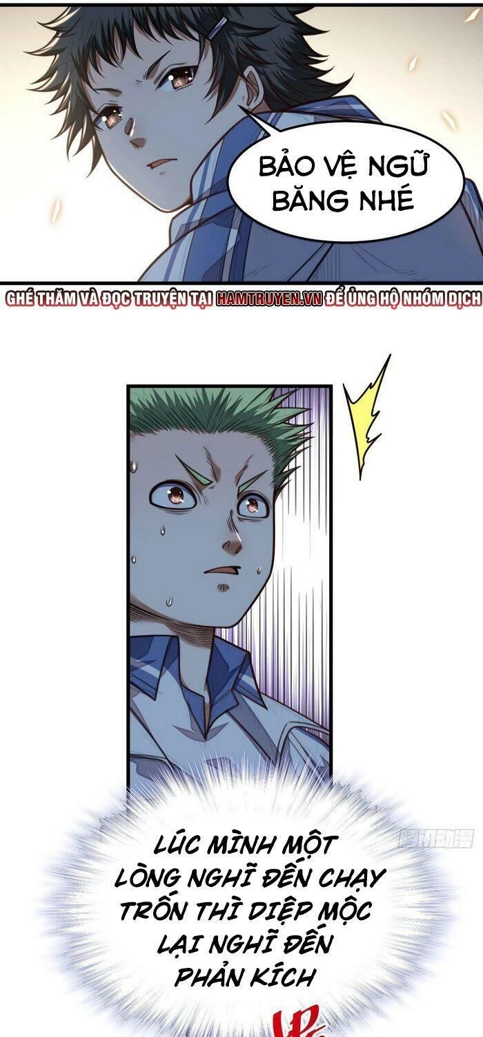 Võng Du Chi Tối Cường Liệp Nhân Chapter 30 - 15