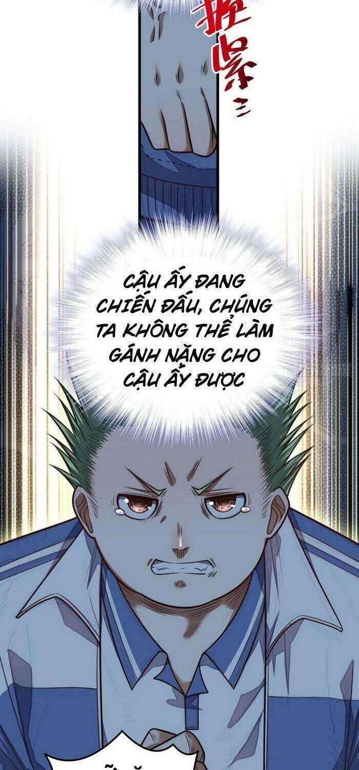 Võng Du Chi Tối Cường Liệp Nhân Chapter 30 - 16