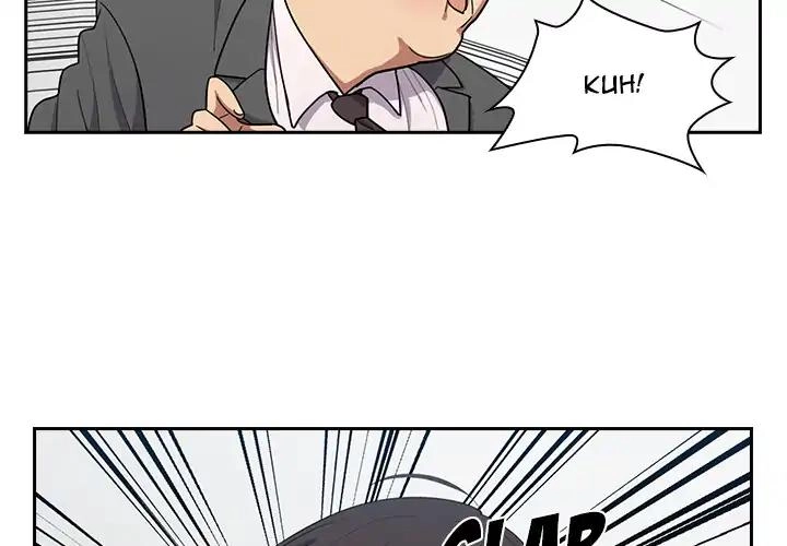 Tội Ác Và Sự Trừng Phạt Chapter 1 - 3