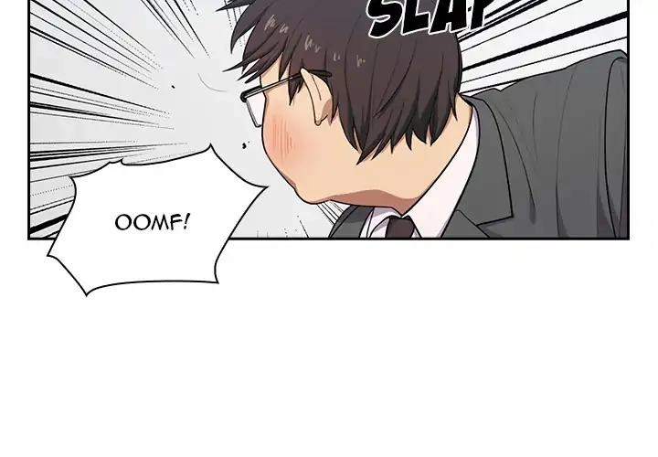 Tội Ác Và Sự Trừng Phạt Chapter 1 - 4