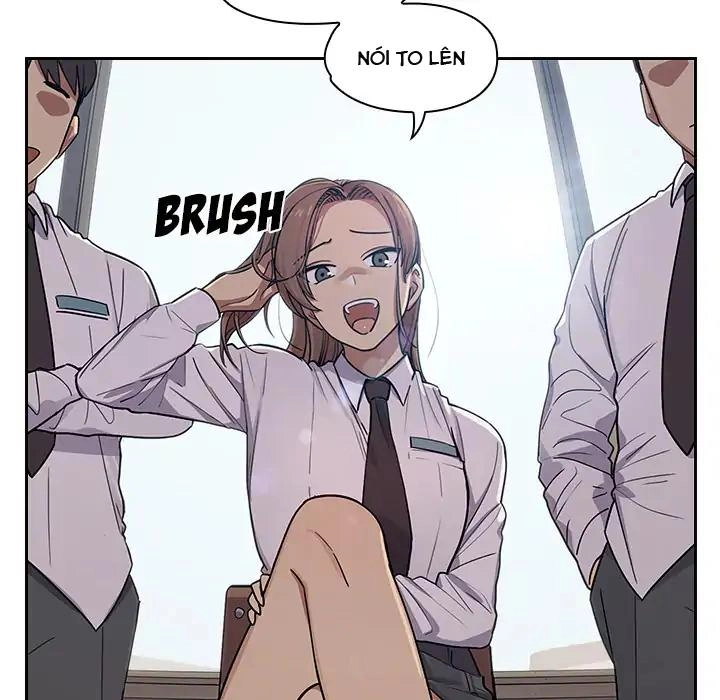 Tội Ác Và Sự Trừng Phạt Chapter 1 - 8